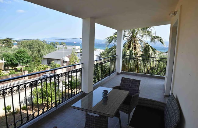 Cozy Home in Eretria - Foto 16