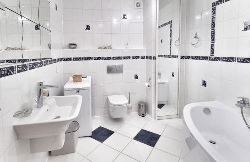 Izabelin Apartment - Foto 18