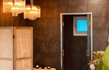 Costa Adeje Villa Private pool Panoramic Views - Foto 63