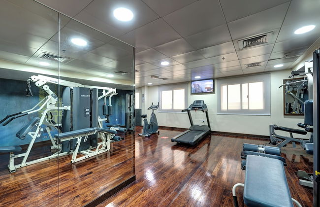 Radiance Premium Suites - Photo 20