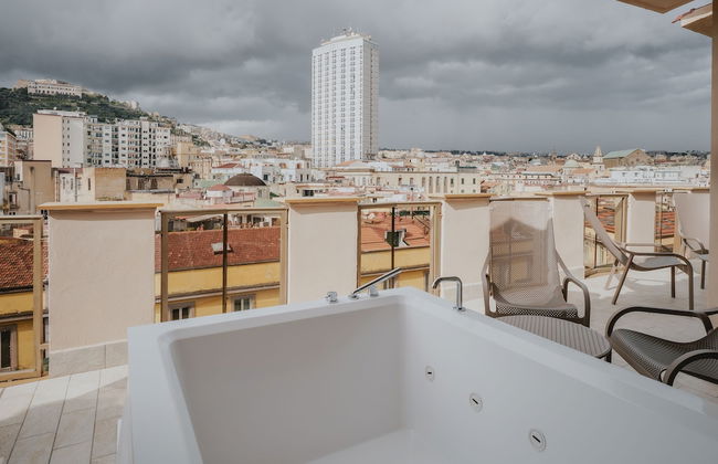 POETICA BOUTIQUE SKY HOTEL - Foto 49