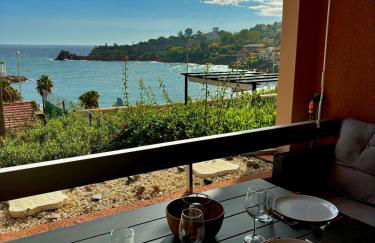 2 pièces face à la mer - Photo 17