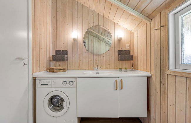 "Snefrid" - 12km from the sea - Foto 18