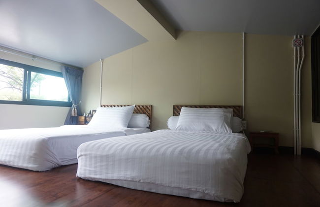 The Corner Unique House - Foto 11