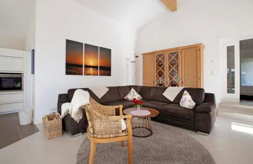 Ferienhaus Frida am Deich - Foto 6