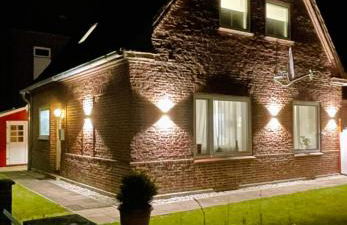 Ferienhaus No2 in Friedrichstadt - Foto 1