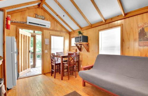 Charming Log Cabin in Bloomington - Foto 5