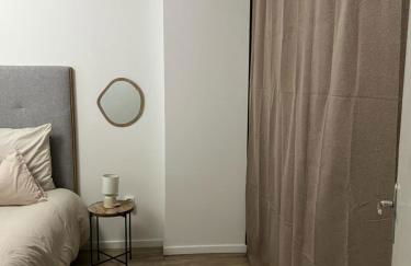 La belle escale proche gare climatisation - Foto 15