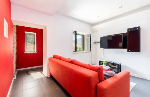 Casa dos Mouros - 2 Quartos e Cozinha - Serra da Estrela - Loriga - Foto 6