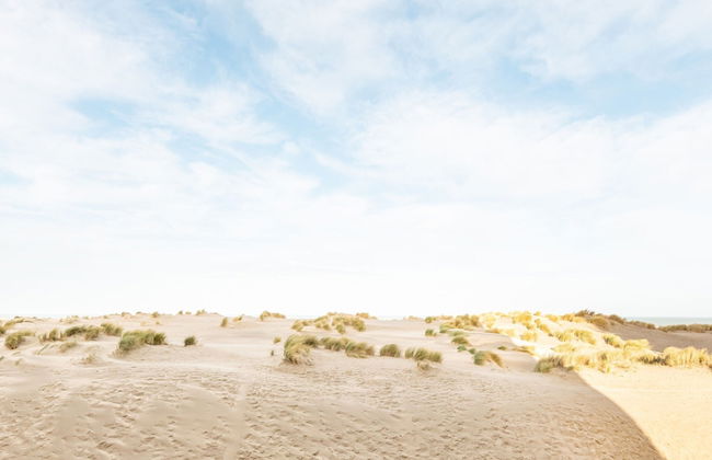Studio in Oostduinkerke With Sea View - Foto 12