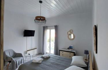 Roula's Studios - Foto 31