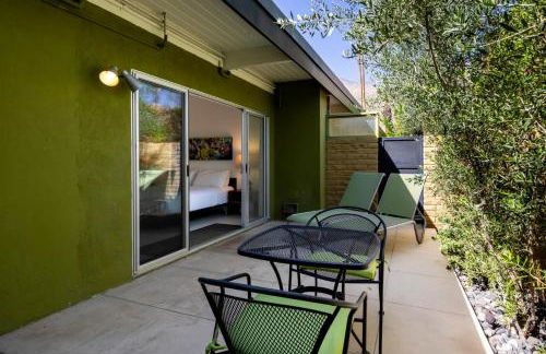 Historic Desert Star - Foto 37