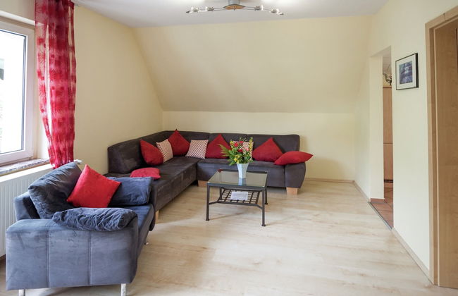 Holiday Flat in Bodefeld Near the ski Area - Foto 15