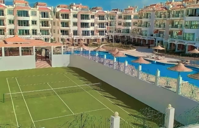 Sharm Hills Resort - Foto 71