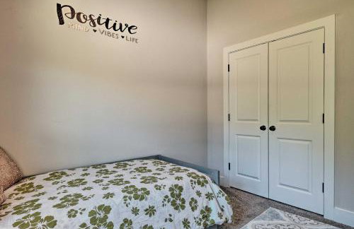 Modern Family Home Near ATandT Stadium and More! - Foto 20