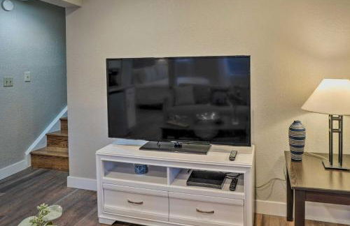 6 Mi to Dtwn Parker Serene Studio Suite! - Foto 6