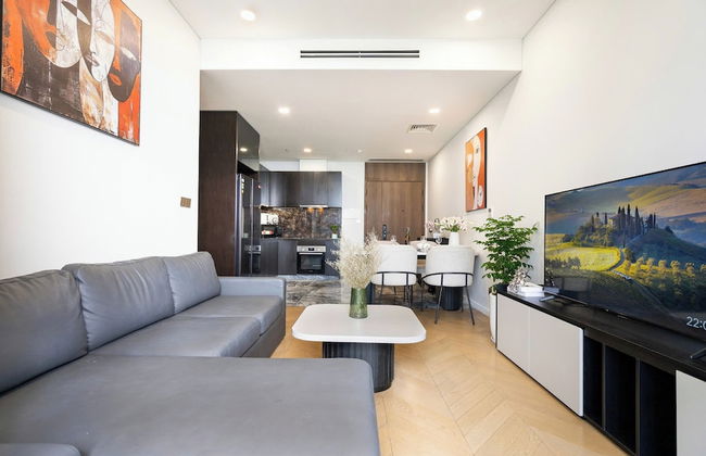 Estella Luxury Vacation Hotel Apartment - Foto 23