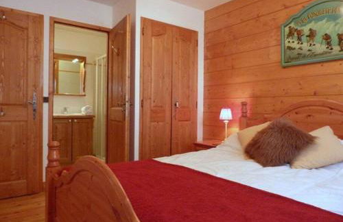 Georgette - 3 bedroom apartment in the centre of Sainte Foy, great views - Foto 6