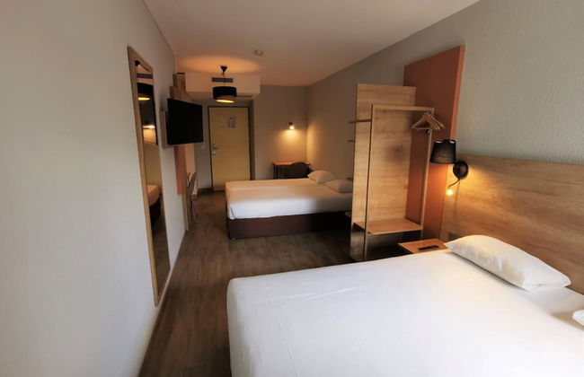 APPARTHOTEL Torcy - Foto 8