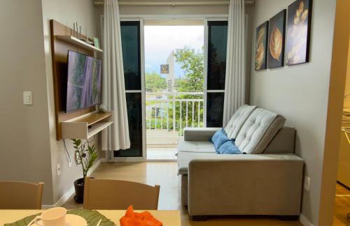 Conforto e Qualidade ao lado do Shopping Ponta Neg - Foto 19