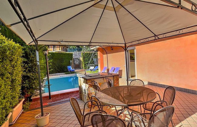 Belvilla by OYO Villa Trecastagni - Foto 15