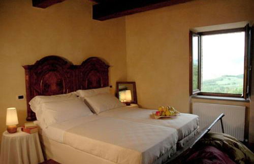 Agriturismo Monastero Di San Biagio - Photo 64