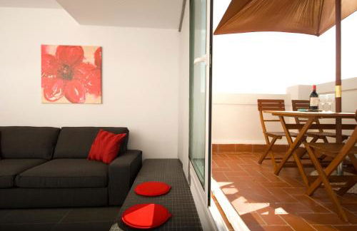 Sant Pau Terraces Apartments - Photo 10