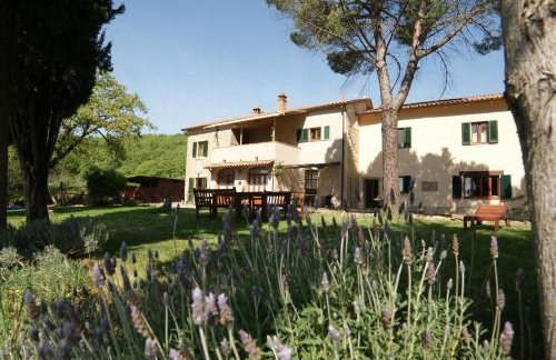 Galealpe - Toscana - Foto 1