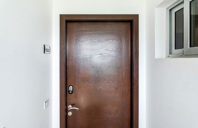 Casa Los Mares Ocean Front Penthouse 2 Bedroom Condo by RedAwning - Foto 45