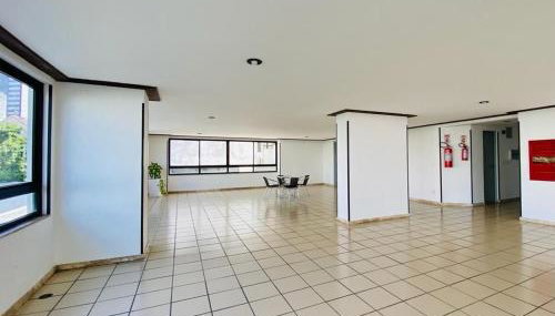 GR01 Apto próximo ao circuito de Carnaval - Foto 4