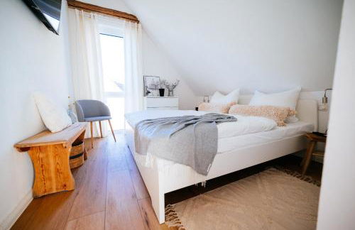 Ferienhaus Visselheide - Foto 10