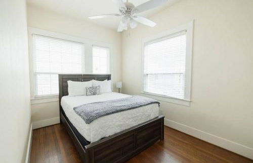 Galvez Oceanview Retreat Walk to Beach or Pleasure Pier - Foto 9