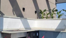 Studio na Liberdade at 300 m metro - Foto 5