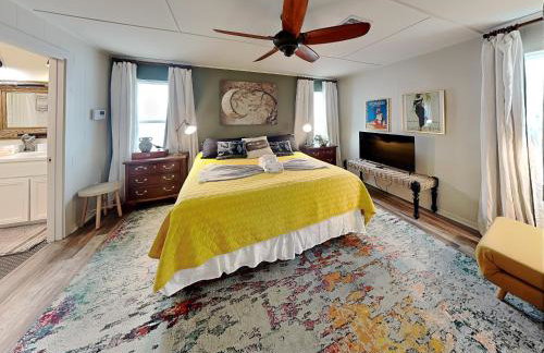 Beachfront Bliss Bermuda by Ryson Vacation Rentals - Foto 21