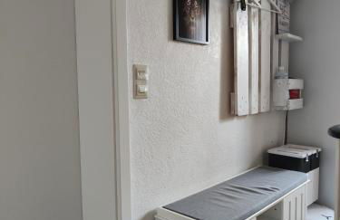 Nikis FeWo an den Dörenther Klippen - Foto 3