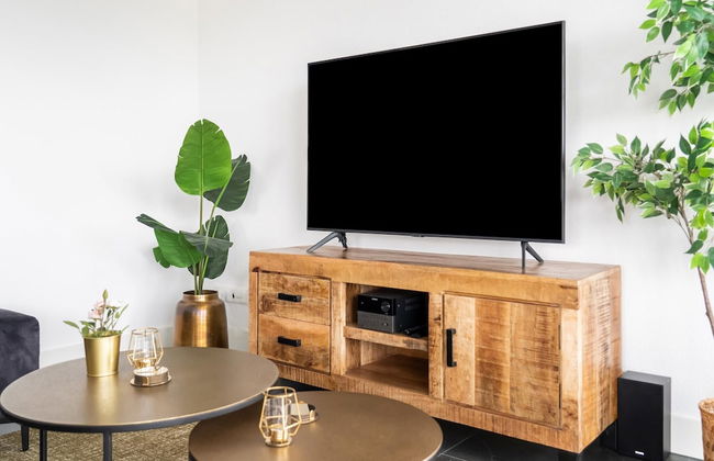 Villa in Zeewolde Near Flevostrand Beach - Photo 34