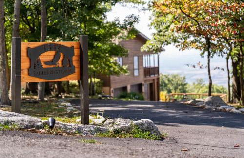 Mountain Luxury - Hot Tub Amazing Views & More - Foto 43