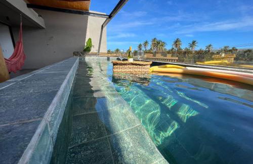 Kanui Mar (cobertura garden) - Foto 9