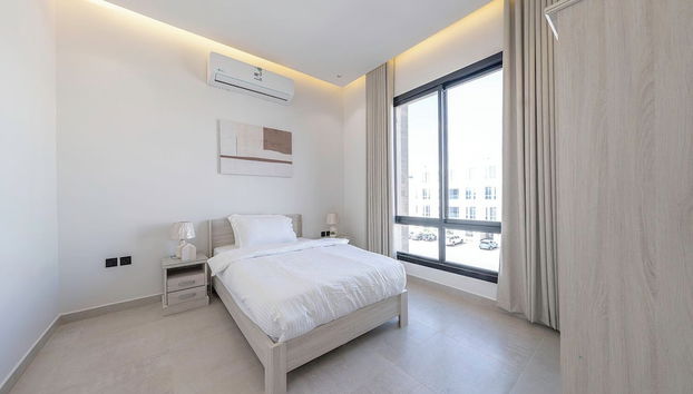 Mabaat - Al Malqa - 558 - Foto 4, Habitación