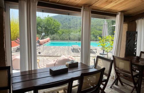 Les Mazets de la Cascade - Foto 57