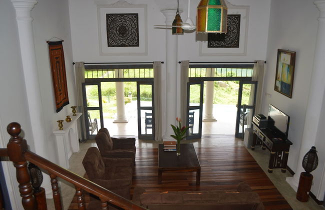 Villa Tee Four - Foto 18