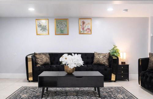 Modern Newark 1BR Apartment, Near Penn Station and EWR - Foto 2