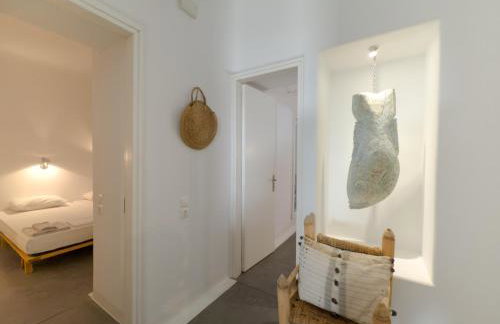 Villa Secret 55 Mykonos - Foto 26