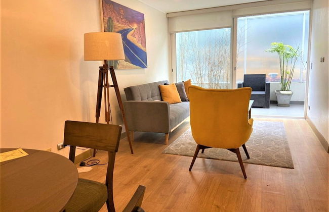 Redibuk - Luxury duplex 1BR Miraflores - Foto 28