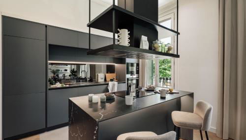 Halea - 3 bedrooms w/ terrace in Eixample Esquerra - Foto 3