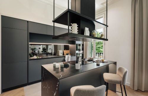 Halea - 3 bedrooms w/ terrace in Eixample Esquerra - Foto 3