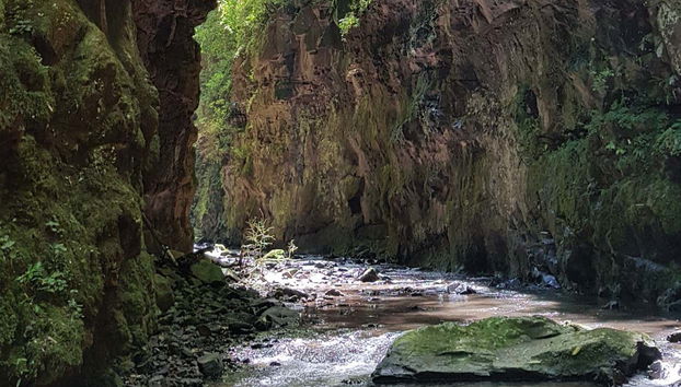 Gavião Faiado Waterfall Hiking Tour - Foto 2