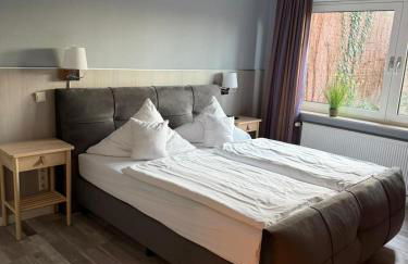 Ferienwohnung Apartment am Hotel Kloppendiek - Foto 38