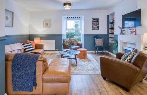 Lobster Cottage - 3 Bedroom Cottage - Tenby - Foto 12