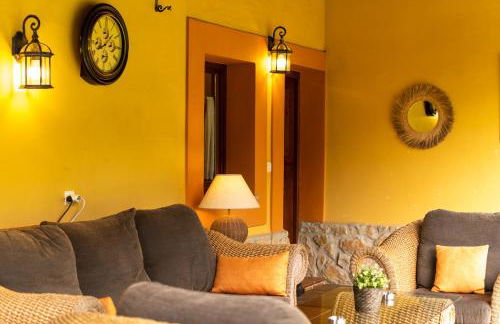 Chalet El Ñeru - Foto 14